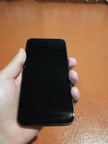 hava vuran fen: IPhone 11 Pro, 64 GB, Qızılı, Face ID — 2