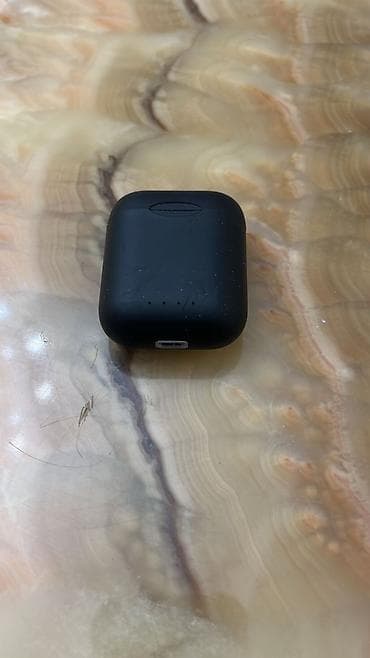 xiomi pad 6: Air pods — 3