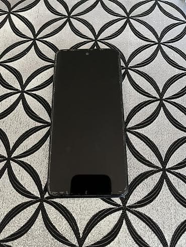 Redmi Note 9S, 128 GB, rəng - Göy, Barmaq izi — 3