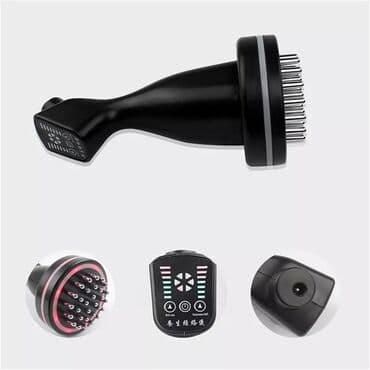 vibro masaj aparati: Masajor, Akupunktur, Bədən üçün, Yeni, Pulsuz çatdırılma — 2