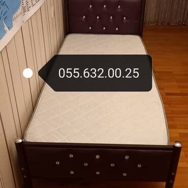 темир краватлар: Döşəksiz 240manat.İkinəfərlik (dvuxspalni) kravatlarin anbardan satişi — 2