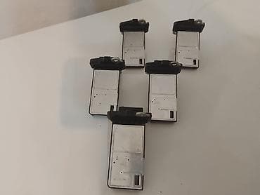 MAF sensor yuvası/MAF hava axını sensor modulu (5 ədəd) - Avtomobil