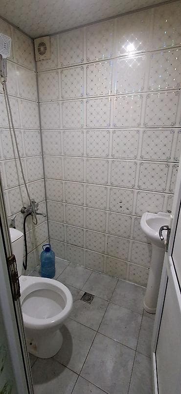 mingecevirde ev elanlari: Axıracan oxu: salam binəqədi kəndində yerləşən 1 otaqlı remontlu ev — 2