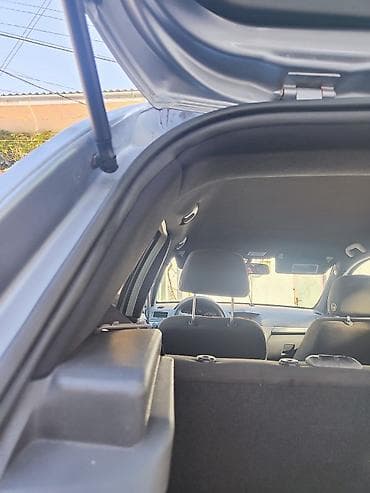 opel minivan: Opel Astra: 1.4 l | 2005 il 350000 km Hetçbek — 6