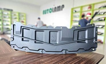 bufer 06: Nissan Sunny 2015 bufer paddonu . Nissan Sunny 2016 bufer altligi — 1