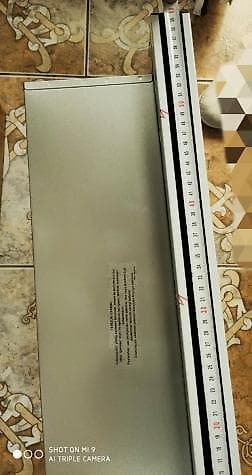 Aspiratorlar: Aspirator mebel içi gizlin aspirator Silverline Turk istehsali Orjinal — 6