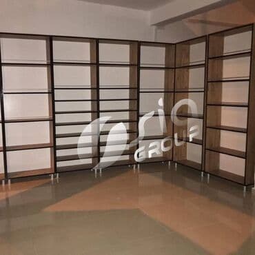 Vitrin polka sifarişi — 4