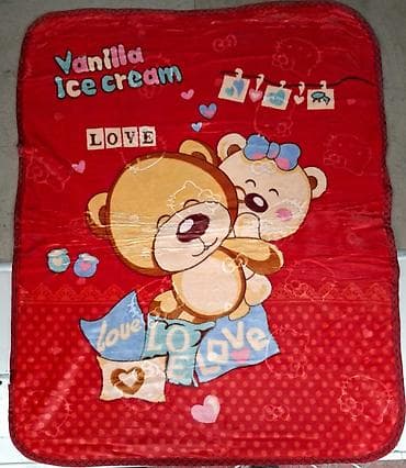 oglanlara hediyye: Yeni Flis Pled, Pulsuz çatdırılma — 5