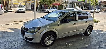 250 cc motor: Opel Astra: 1.4 l | 2004 il 265000 km Hetçbek — 8