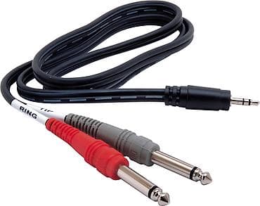 audi 6: Kabel Təmiri və Kabel BaşlıqlarıKabel təmiri Kabel başlıqları Audio — 7