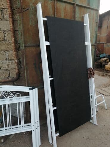 детские кровати на заказ: Односпальная кровать, Без подьемного механизма, Бесплатный матрас, С выдвижными ящиками, Турция — 27