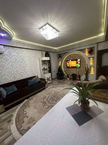 aff mall kiraye ofis: 3 otaqlı, Yeni tikili, 87 kv. m — 3