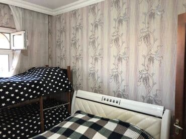 bayılda evler: Sumqayıt, 2 otaqlı, Köhnə tikili, 49 kv. m — 6