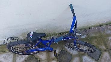 İki təkərli Uşaq velosipedi Stels, 20" — 3