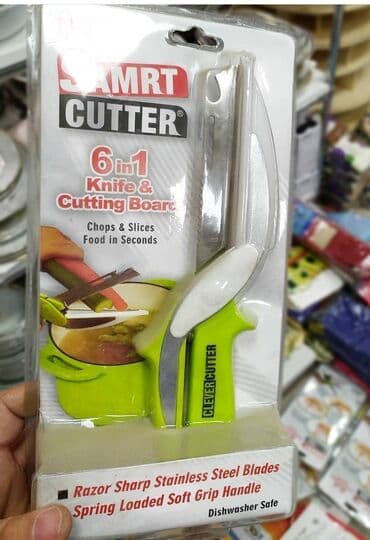 3D panellər: Metbex qayçısı
Doğrama daskalı — 1