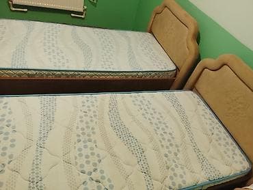 siyirmeli: Təknəfərlik çarpayı, Matras ilə, Siyirməsiz, Türkiyə — 1