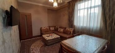 hökmeli qobu yolu: 3 otaqlı, Yeni tikili, m. Həzi Aslanov, 118 kv. m — 1