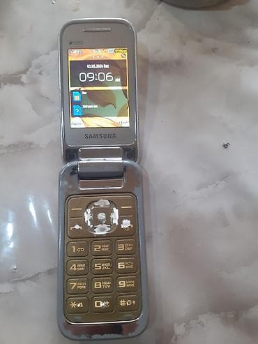 samsung zaqatala filiali: Samsung B100 — 1