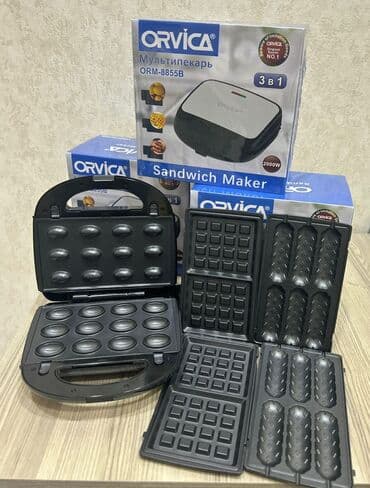 ucuz toster: Toster Yeni, Ünvandan götürmə, Ödənişli çatdırılma, Rayonlara çatdırılma — 1