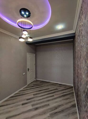 купить квартиру в баку с видом на море: 2 комнаты, Новостройка, 65 м² — 2