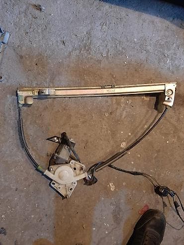 Lifan 520 üçün orjinal üstdən çıxma qapı trosları var başqa ehtiyat
