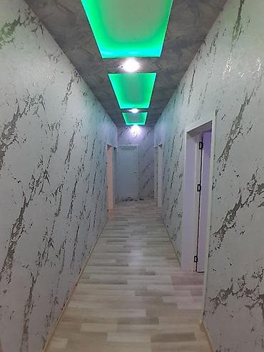Həyət evləri və villalar: Binə 6 otaqlı, 200 kv. m, Yeni təmirli — 9