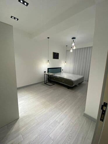 купля продажа квартир баку: 3 комнаты, Новостройка, 101 м² — 4