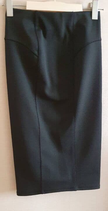 юбки солнце клеш: Ətək — 1