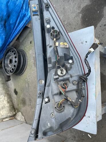 mala: Qalloqen, Hyundai 2009 il, Orijinal, İşlənmiş — 4