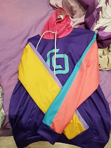 Другая женская одежда: Karl Jacobs hudisi (hoodie), -Almaniya Amazonundan alınıb- -Hava — 6