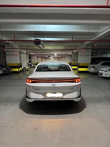 Продажа авто: Elektrik sedan – Leapmotor C01 (A05 adı ilə də tanınır) — 2