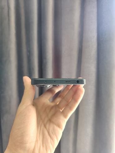 redmi not 13: Redmi Note 13, 128 GB, rəng - Qara, Barmaq izi, İki sim kartlı, Face ID — 9