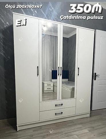 Ev üçün mebel: Dolab — 1