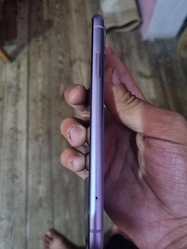 IPhone 11, 128 GB, Face ID — 4