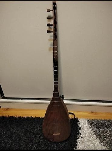 Клавишные инструменты: Saz elektron təzədir alınıb tutu qozu düzəlib ağqacı toyu üçün 160 azn — 1