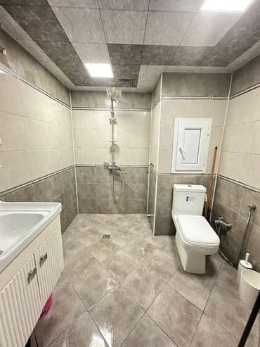 binede ipoteka evler: Bakı, Hövsan qəs., 3 otaqlı, Köhnə tikili, m. Əhmədli, 80 kv. m — 12