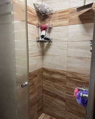 mingəcevir mətbəx mebeli: Sumqayit 2ci mikrayon maarifin yani karvan bazara yaxin tam temirli — 5