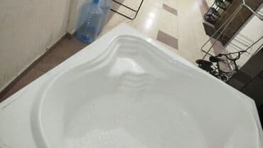 denge qabi qiymeti: Yeni Vanna, Akril, Ünvandan götürmə — 5