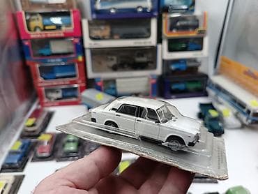 fl studio full: Hər vaxtiniz xeyr olsun. İST firmasinin istehsali olan 1/43 ölcüdə — 8