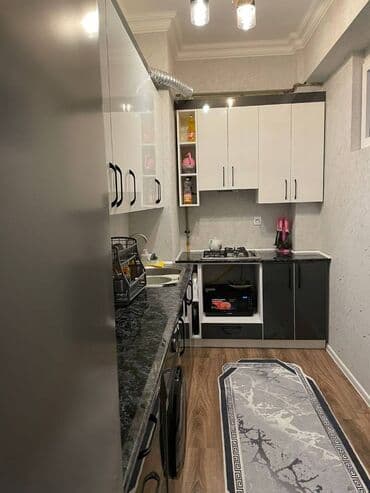 ipoteka.az yasamal: 3 otaqlı, Yeni tikili, 101 kv. m — 4