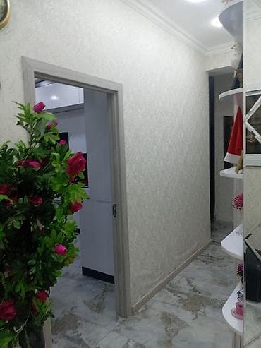 4 otaqlı, Yeni tikili, 123 kv. m