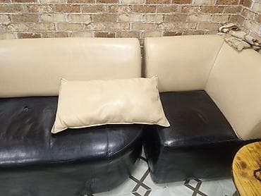 divan sekilleri: Künc divan, Divan, Açılmayan — 4