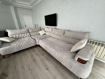 uzun divanlar: Künc divan, Divan — 5