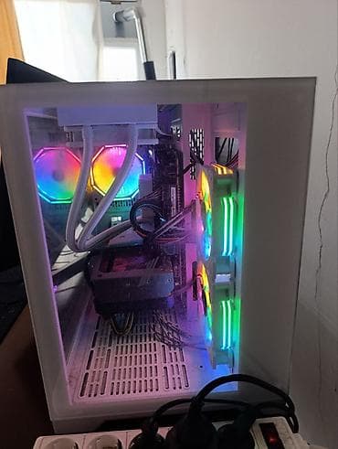 hard disk 3 tb: Prosessor: Intel Core i5-12600K (12th Gen, 10 nüvə / 16 thread) — 5