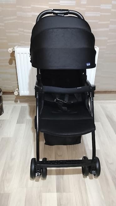 Gəzinti arabaları: Chicco, İşlənmiş, Ünvandan götürmə, Ödənişli çatdırılma — 5
