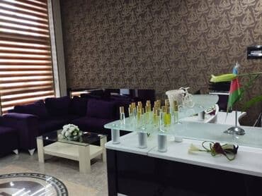 xacmaz obyekt: Nərimanov metrosuna yaxin 330 kv sahəsi olan obyekt fitnes spa — 10