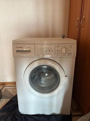 Paltaryuyan Maşın Bosch 6 kq satılır qiyməti 140 manat işləlx — 1
