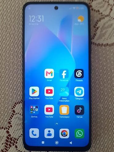 redmi note 12 s: Xiaomi — 1