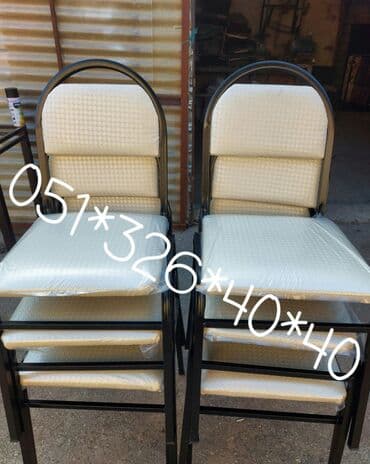 deri parça: Stol stul ve oturacaq destleri Masa ve oturacaq destleri Tek-Tek ve — 24