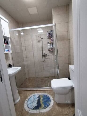 квартиры в баку в ипотеку: 3 комнаты, Новостройка, 106 м² — 10